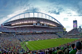 开云网页版-创意十足的球场设计引领行业新潮流，球场效果图