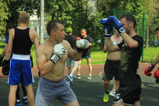 开云体育连接-拳击青训计划启动 关注青少年体能发展，拳击青少年重量级别划分